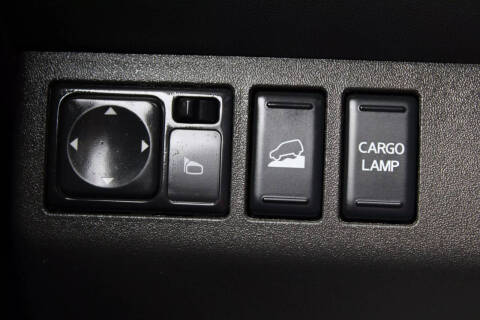 2019 Nissan Frontier