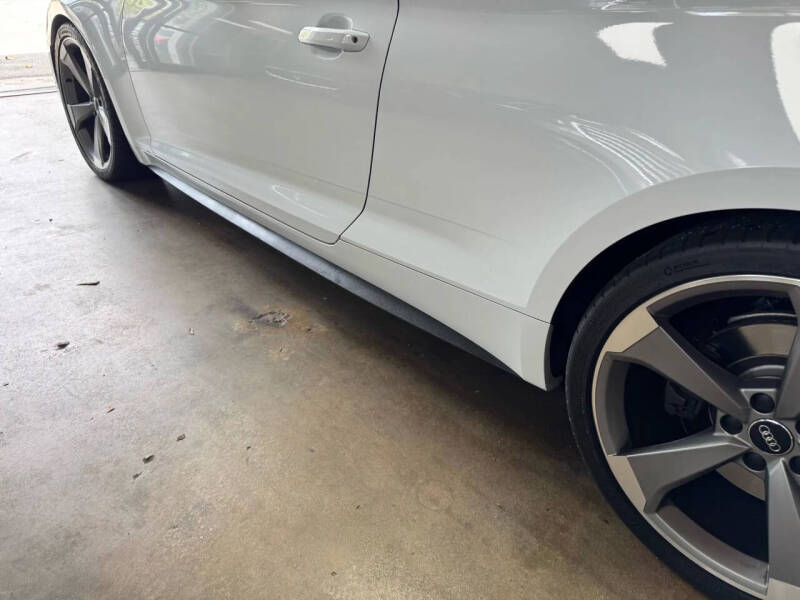 2019 Audi S5 3.0T quattro Premium Plus