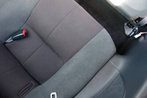 2009 Mitsubishi Eclipse GS