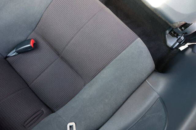 2009 Mitsubishi Eclipse GS