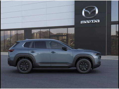 2026 Mazda CX-50 Hybrid Preferred