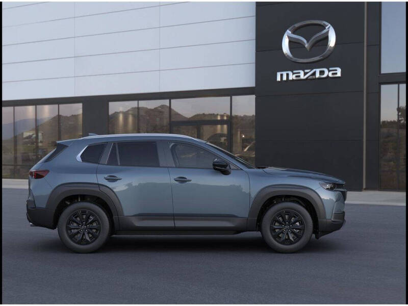 2026 Mazda CX-50 Hybrid Preferred