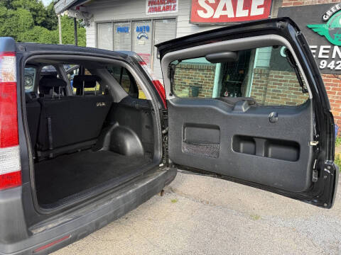 2006 Honda CR-V EX