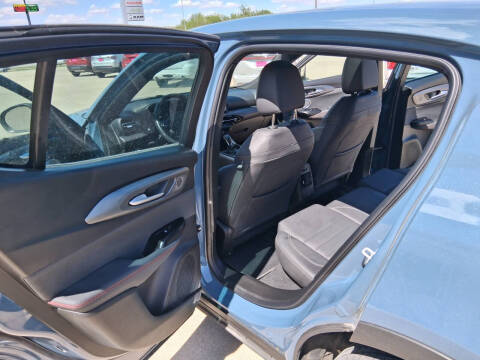 2025 Dodge Hornet GT Plus