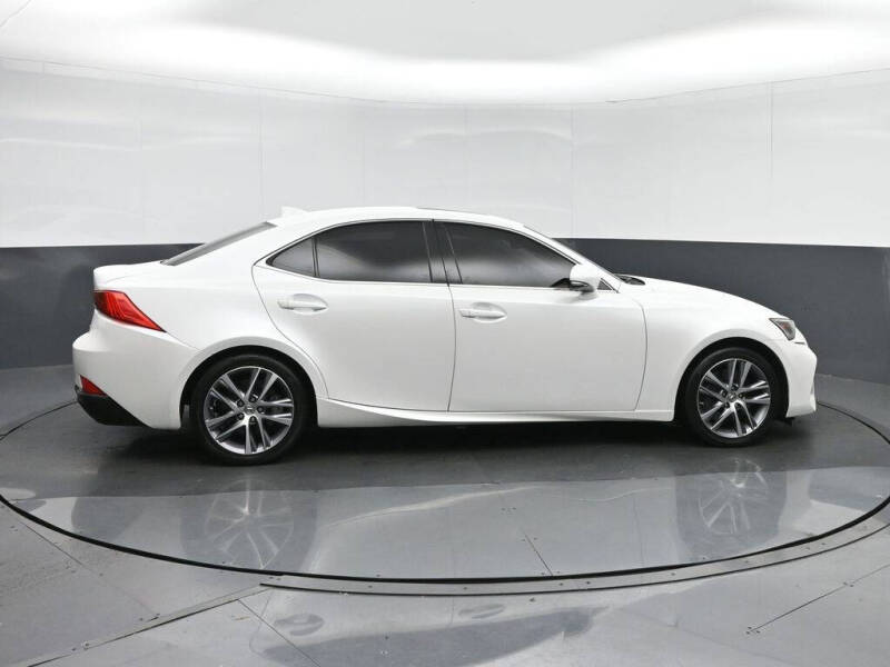 2020 Lexus IS 300