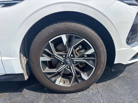 2025 Hyundai Sonata