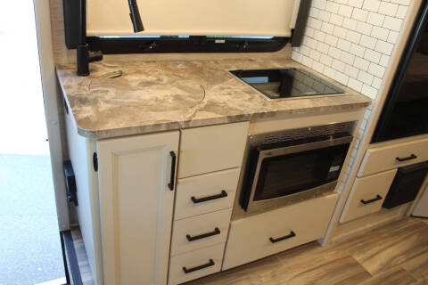 2022 Thor Motor Coach Compass 23TW