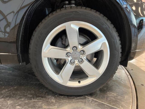 2010 Audi Q5 3.2 quattro Premium Plus