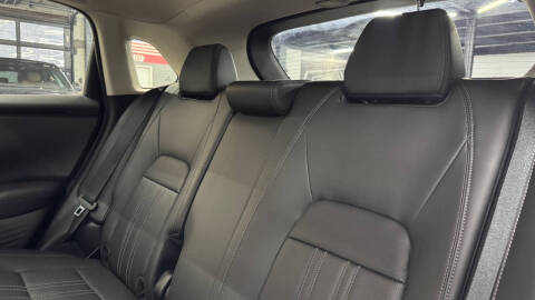 2023 Honda HR-V EX-L