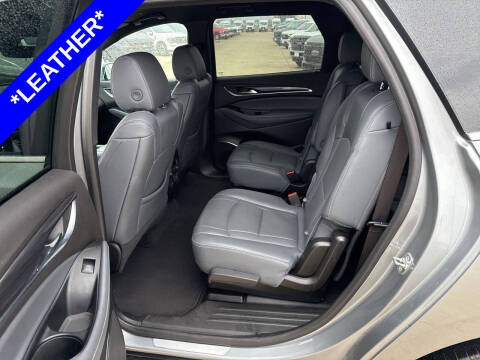 2024 Buick Enclave Premium