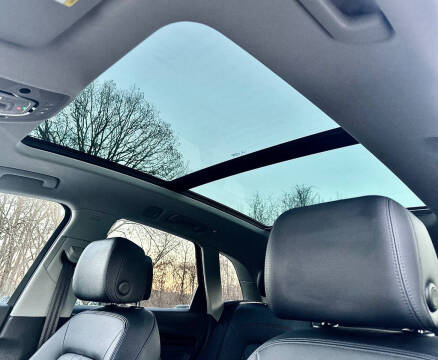 2019 Audi Q5 quattro Premium Plus 45 TFSI