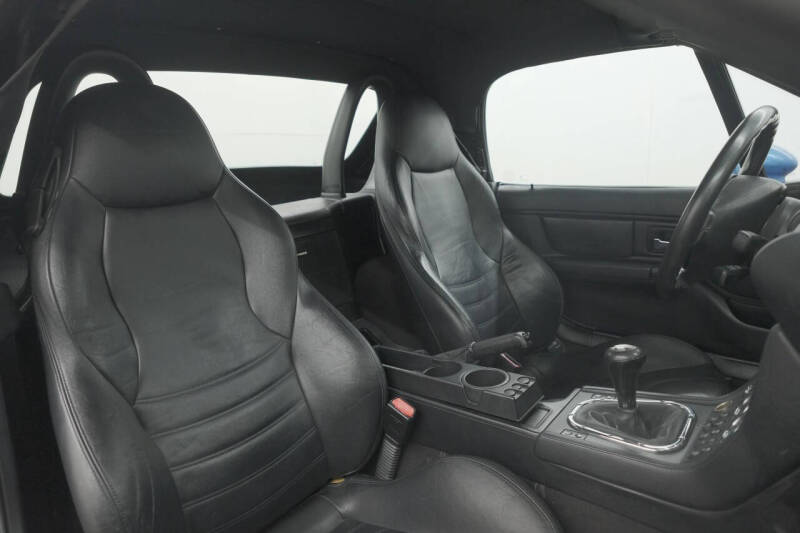 2000 BMW M