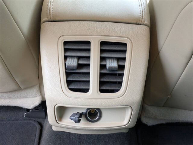 2016 Ford Taurus Limited