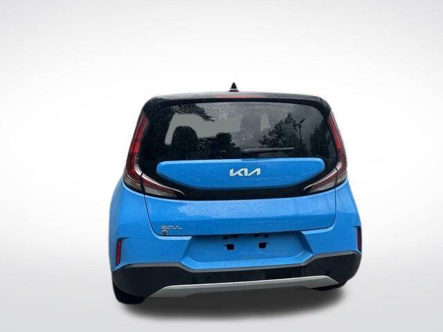 2023 Kia Soul S