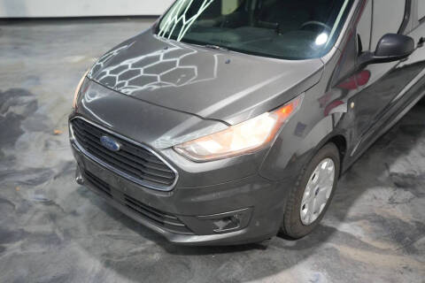 2019 Ford Transit Connect XLT