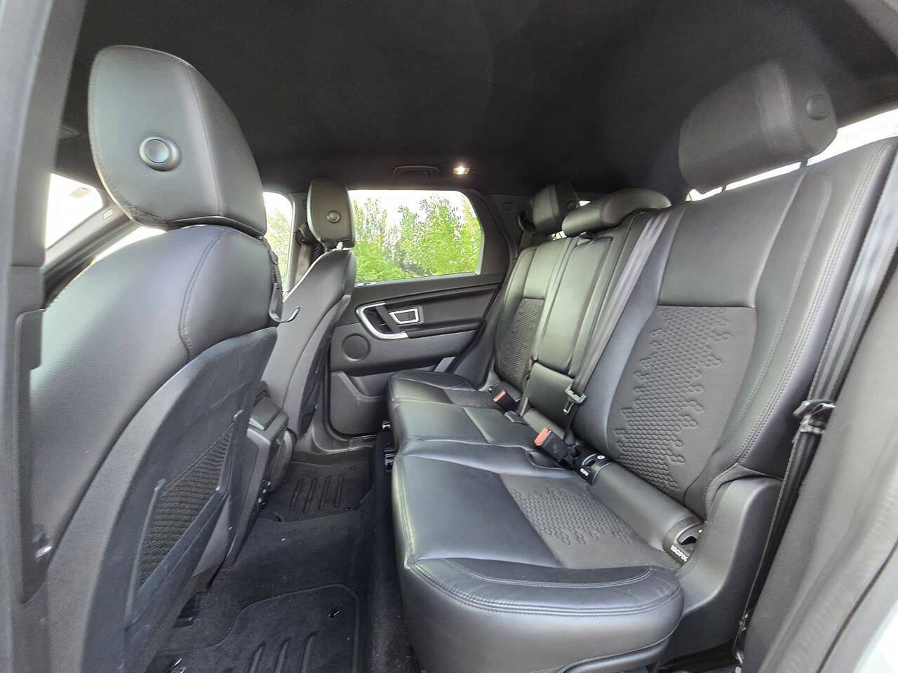 2019 Land Rover Discovery Sport for sale at All Will Drive Motors in Davie, FL