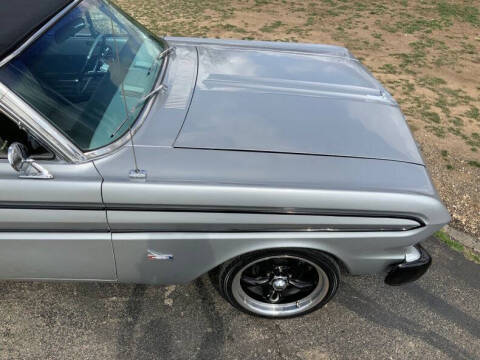 1964 Ford Falcon