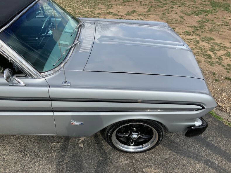 1964 Ford Falcon