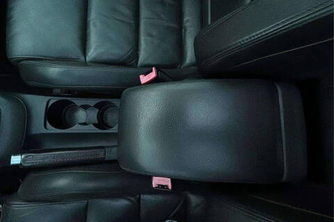 2012 Volkswagen GTI Autobahn