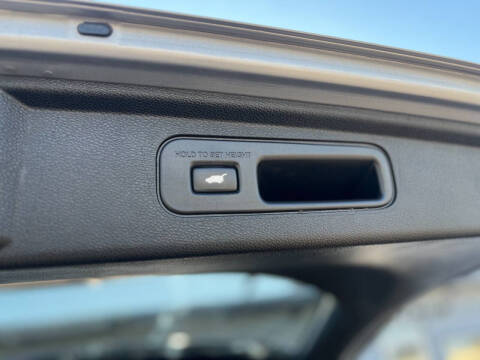 2020 Honda Odyssey Touring