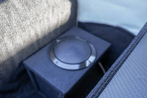 1974 Volkswagen Super Beetle