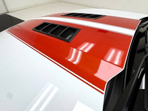 2012 Chevrolet Camaro SS