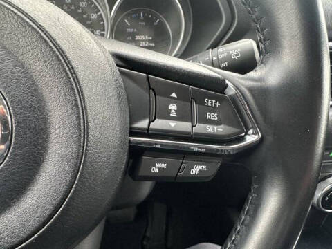 2020 Mazda CX-5 Sport