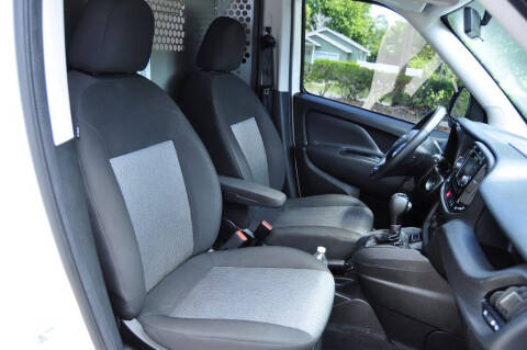 2019 RAM ProMaster City SLT