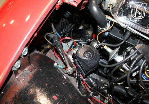 1963 Triumph TR3B