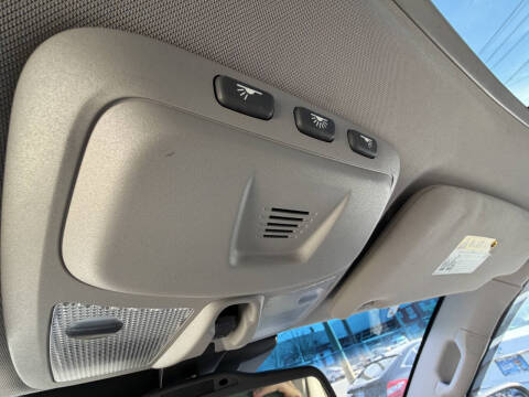 2011 Volvo XC90 3.2 R-Design