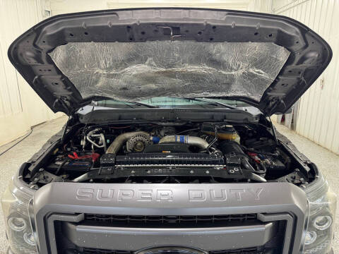 2005 Ford Excursion Eddie Bauer