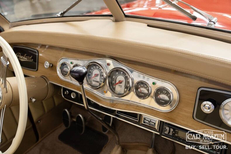 1934 Packard Twelve