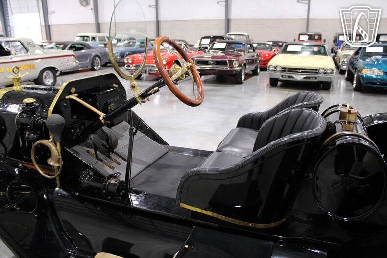 1916 Ford Model T