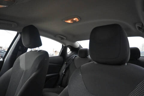2015 Dodge Dart Aero
