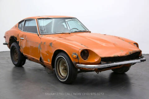 1973 Datsun 240Z