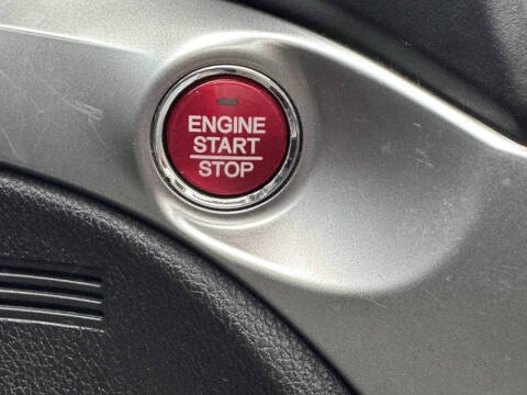 2018 Acura ILX w/Premium