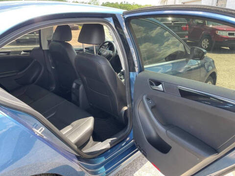 2017 Volkswagen Jetta