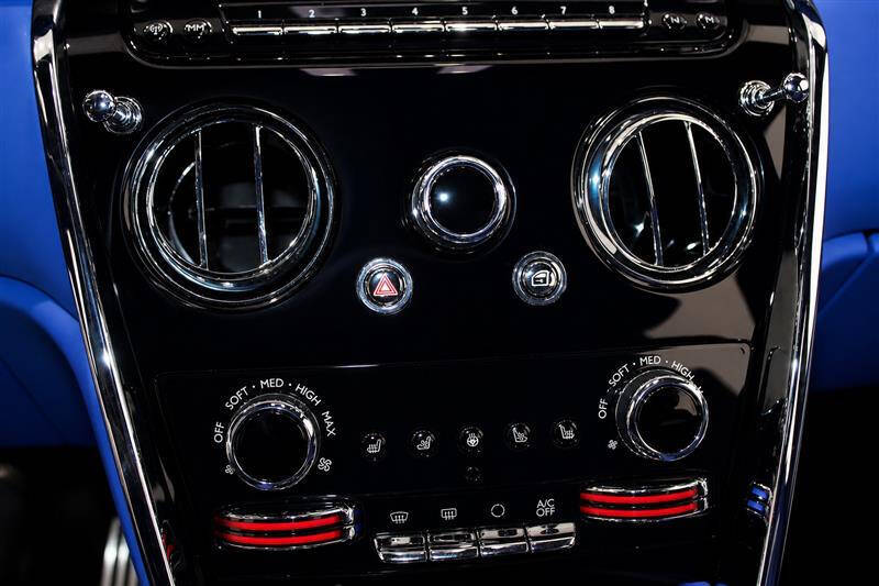 2022 Rolls-Royce Cullinan