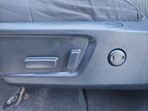 2014 Toyota Tundra SR5