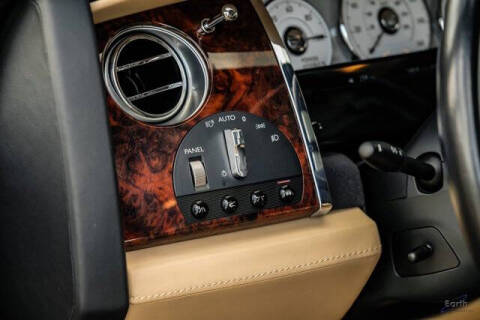 2017 Rolls-Royce Ghost