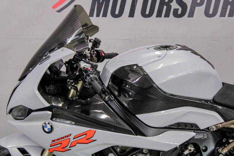 2021 BMW S 1000 RR
