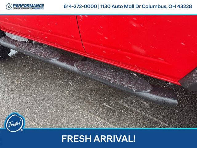 2022 Ford Bronco Badlands Advanced