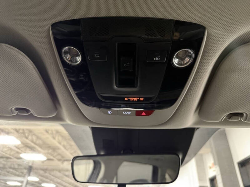 2022 Kia Sorento X-Line S