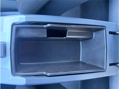 2019 Chevrolet Bolt EV LT