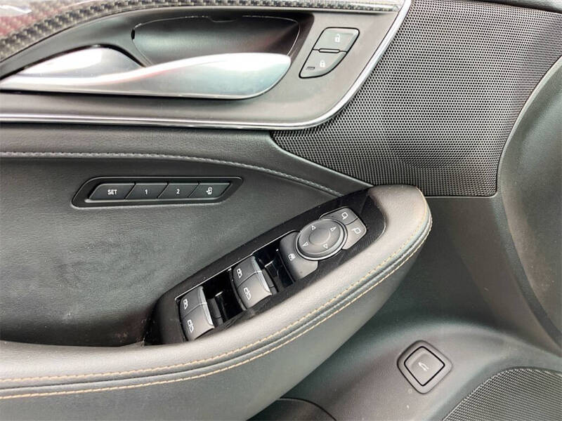 2024 Cadillac CT5 Sport