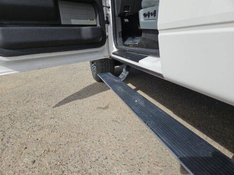 2011 Ford F-150 Lariat Limited