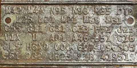 1971 Dodge Challenger