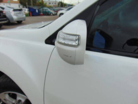 2008 Acura MDX SH-AWD