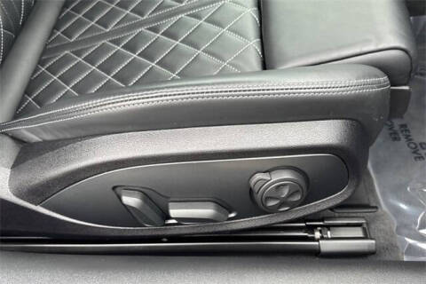 2023 Audi TTS 2.0T quattro