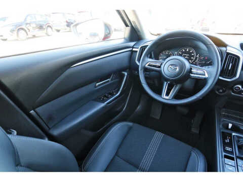 2025 Mazda CX-50 2.5 S Preferred